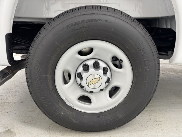 new 2025 Chevrolet Express 2500 car, priced at $49,760