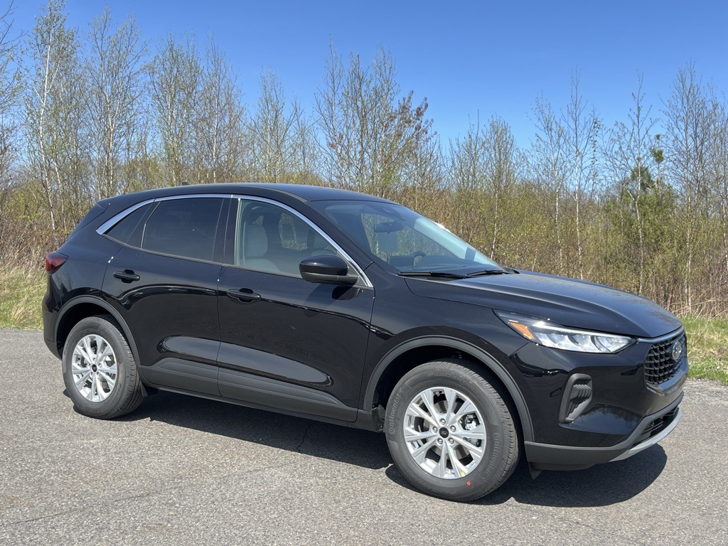 2024 Ford Escape Active's photo