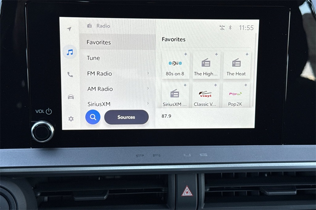 2026 Toyota Prius LE photo 15