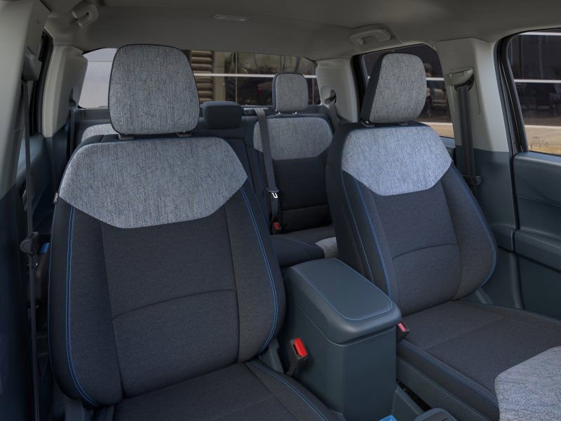 new 2026 Ford Maverick car, priced at $33,285