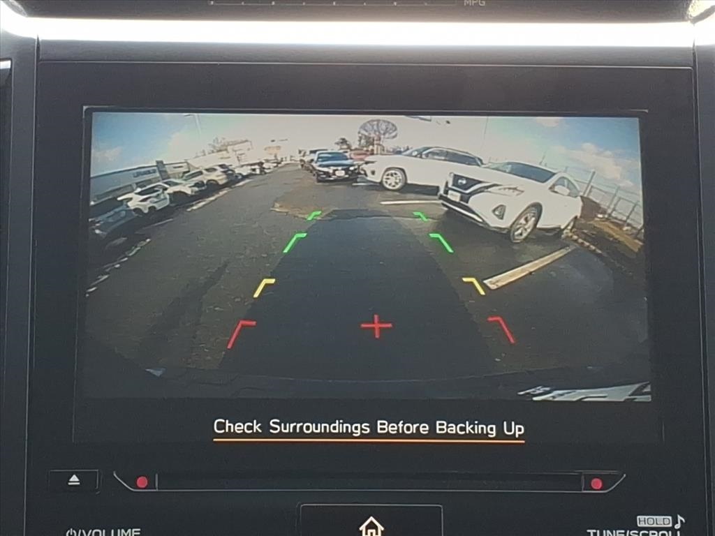 used 2022 Subaru Forester car, priced at $21,500