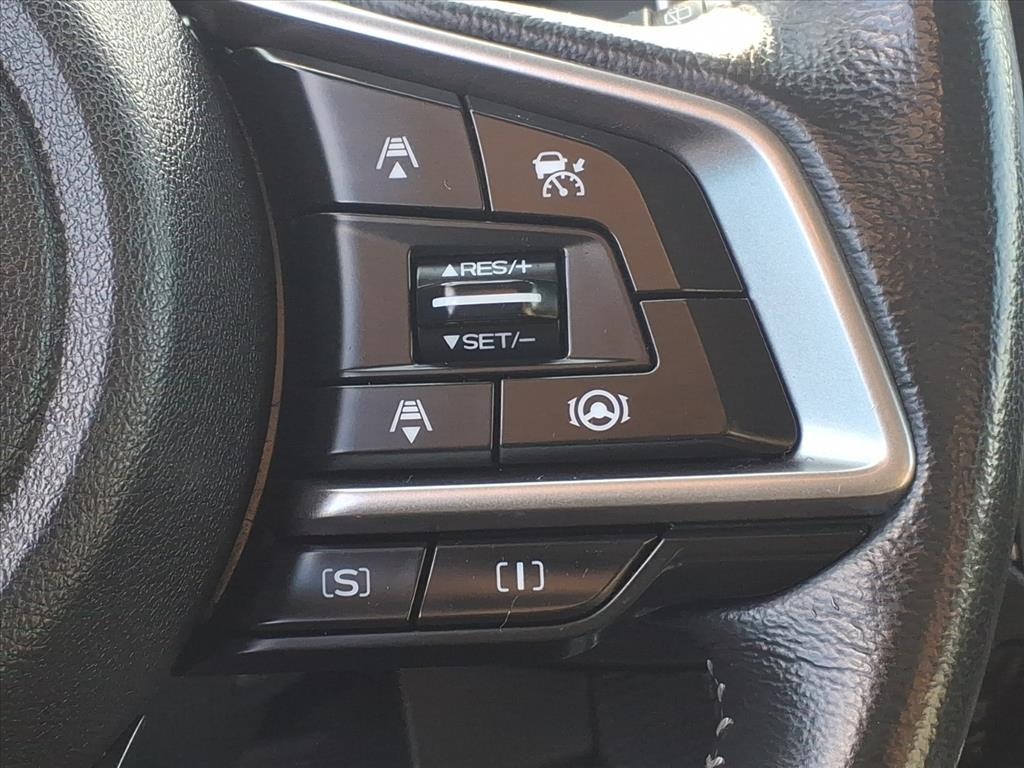 used 2022 Subaru Forester car, priced at $21,500