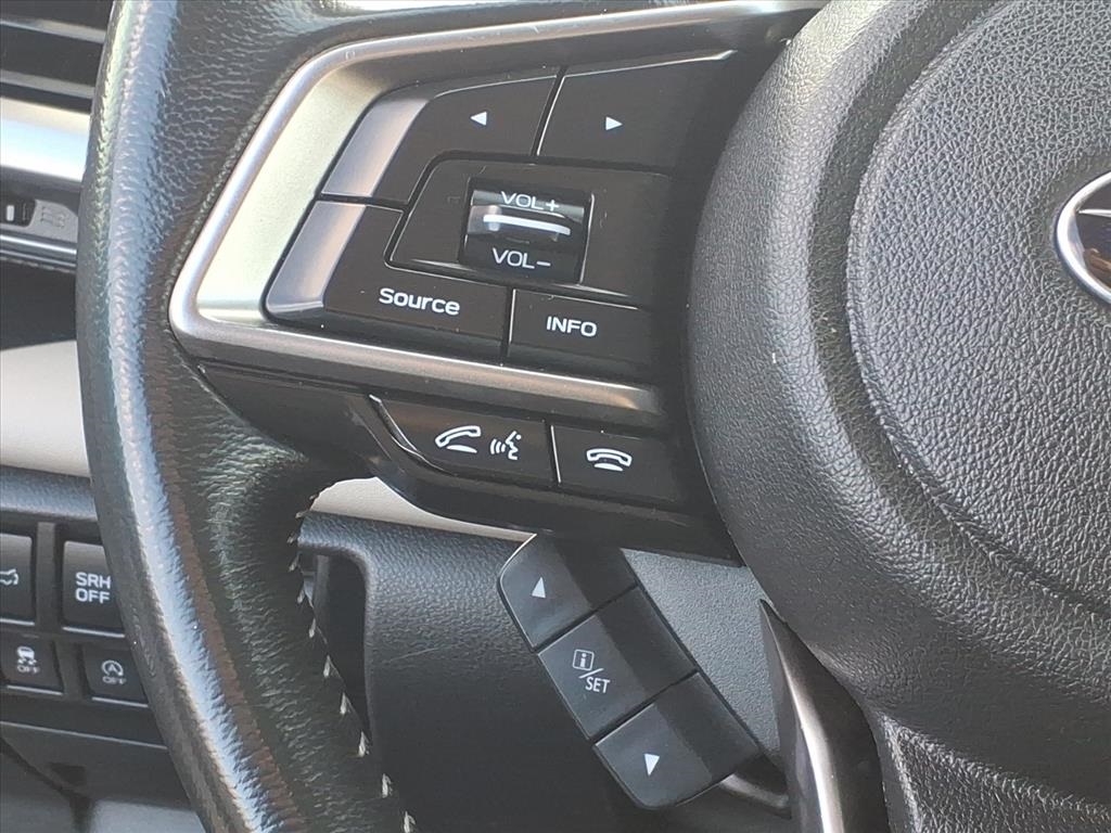 used 2022 Subaru Forester car, priced at $21,500