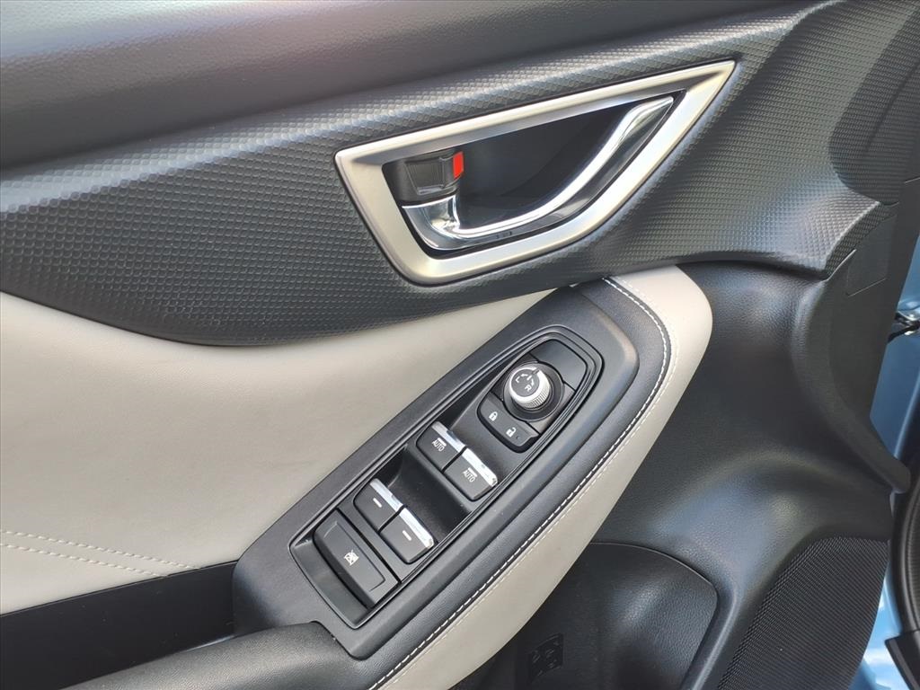 used 2022 Subaru Forester car, priced at $21,500