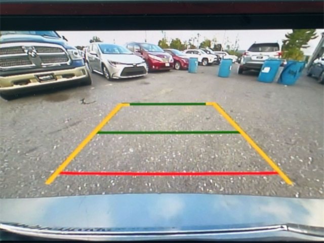 used 2024 Volkswagen Tiguan car, priced at $24,300