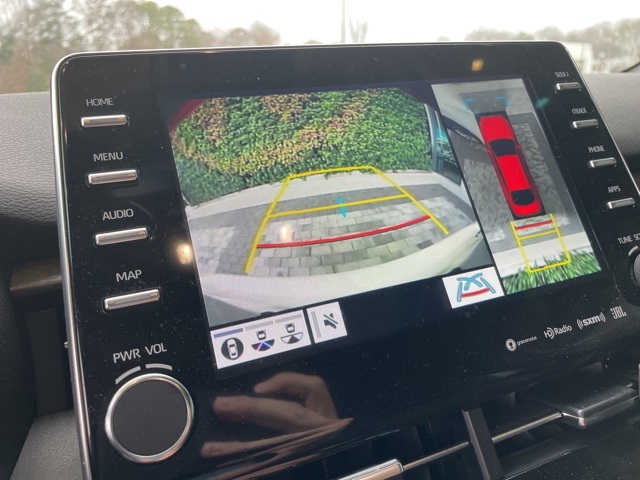 used 2022 Toyota Avalon car, priced at $31,977