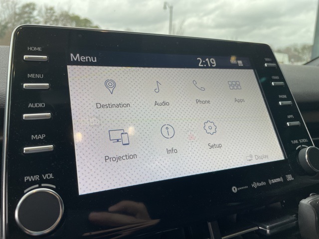 used 2022 Toyota Avalon car, priced at $31,977