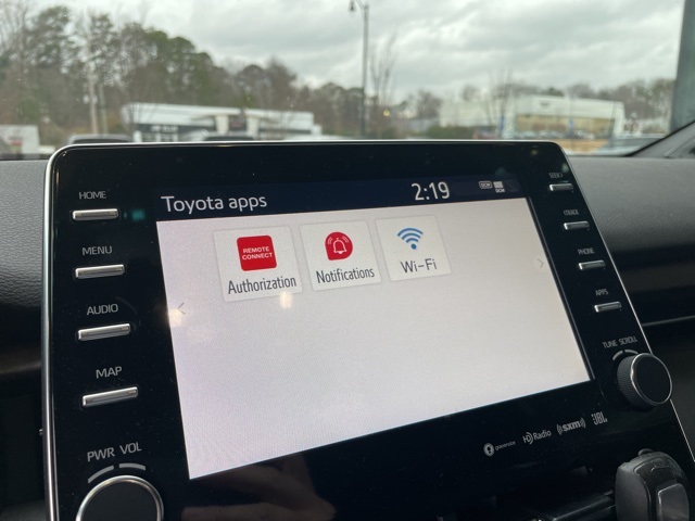 used 2022 Toyota Avalon car, priced at $31,977