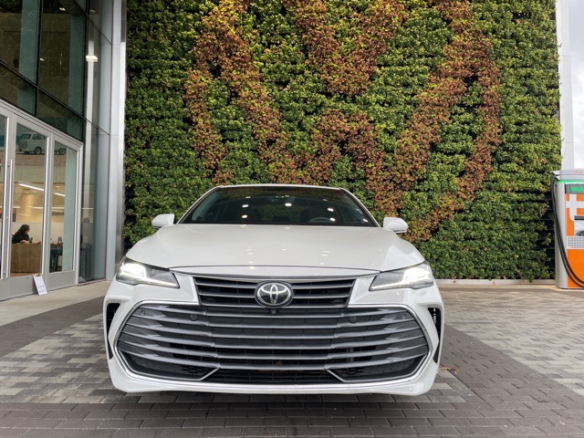 used 2022 Toyota Avalon car, priced at $31,977