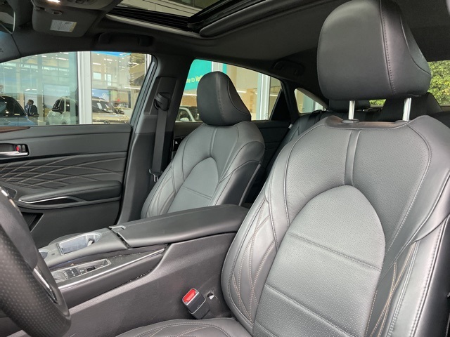 used 2022 Toyota Avalon car, priced at $31,977