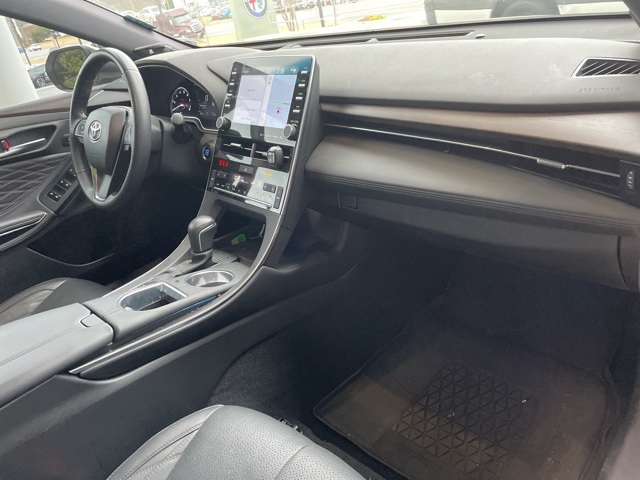 used 2022 Toyota Avalon car, priced at $31,977