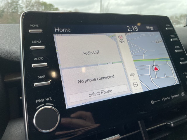 used 2022 Toyota Avalon car, priced at $31,977