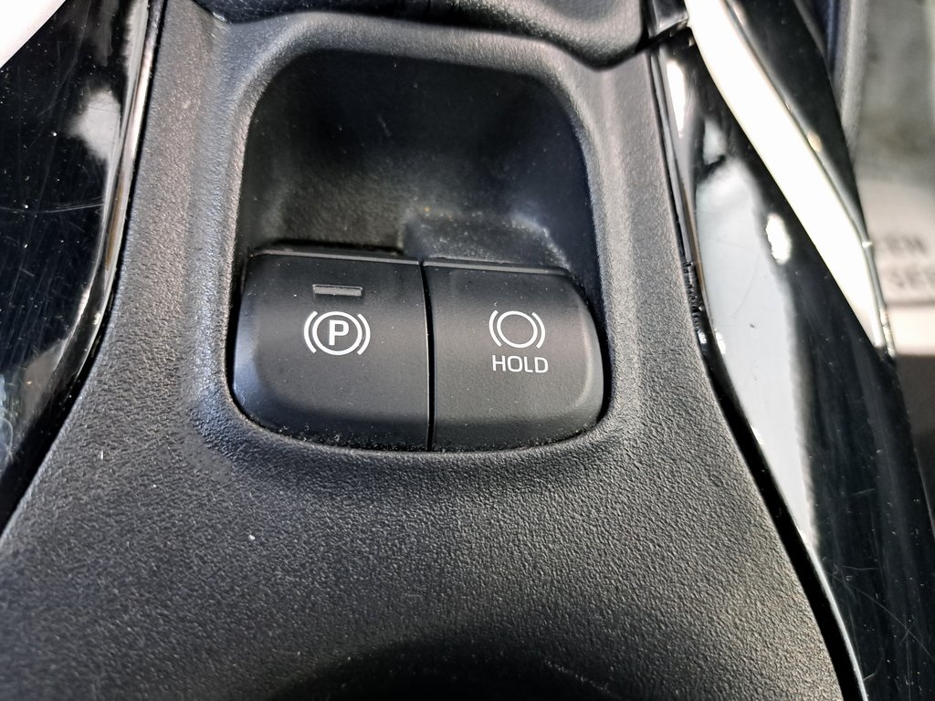 2022 Toyota Corolla LE Sedan 4 Dr. FWD 15