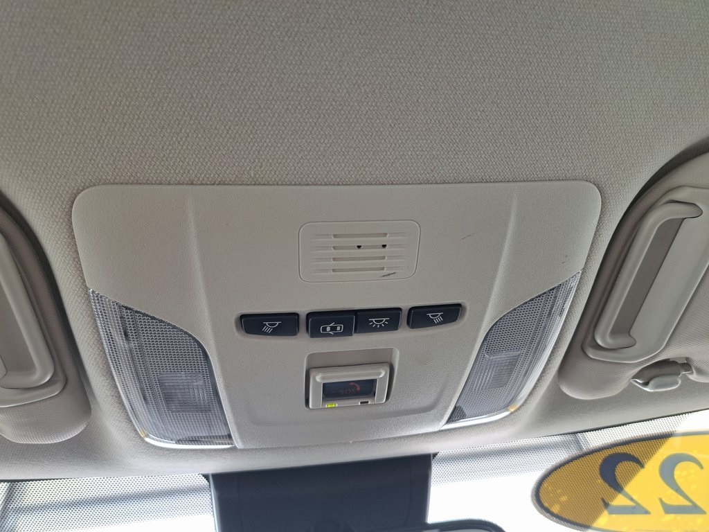 2022 Toyota Corolla LE Sedan 4 Dr. FWD 16
