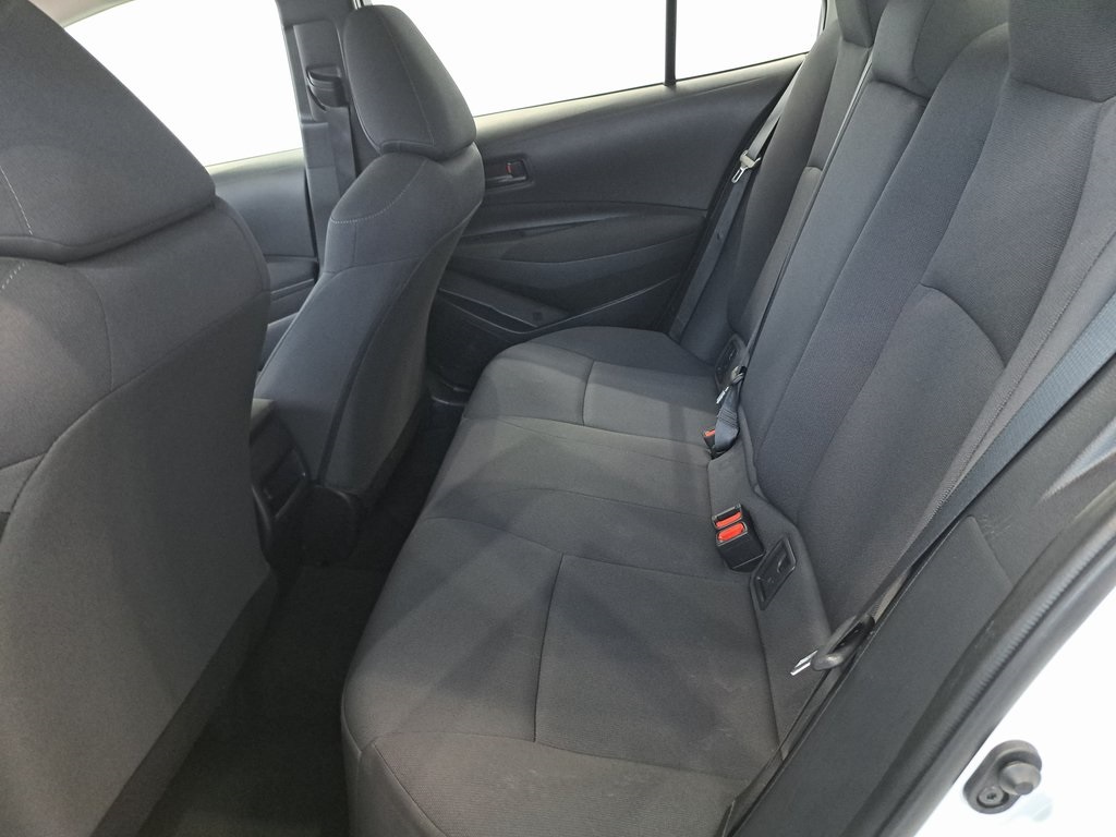 2022 Toyota Corolla LE Sedan 4 Dr. FWD 24