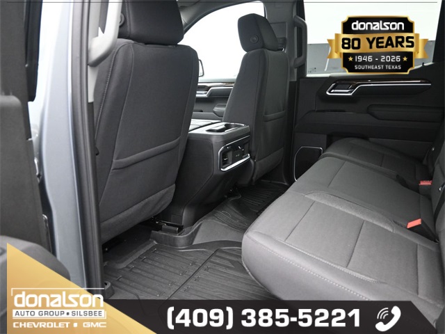 new 2026 GMC Sierra 1500 car, priced at $56,778