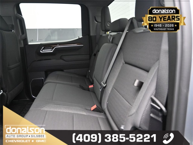 new 2026 GMC Sierra 1500 car, priced at $56,778