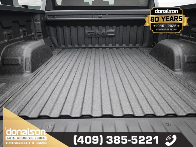 new 2026 GMC Sierra 1500 car, priced at $56,778