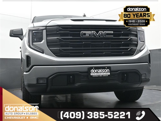 new 2026 GMC Sierra 1500 car, priced at $56,778