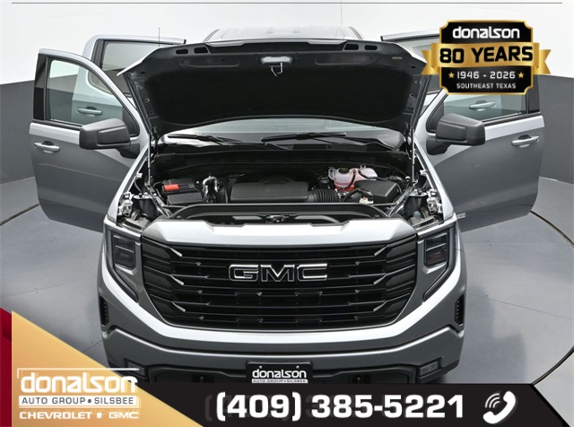 new 2026 GMC Sierra 1500 car, priced at $56,778