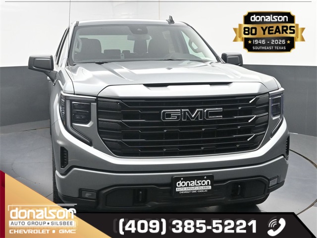 new 2026 GMC Sierra 1500 car, priced at $56,778