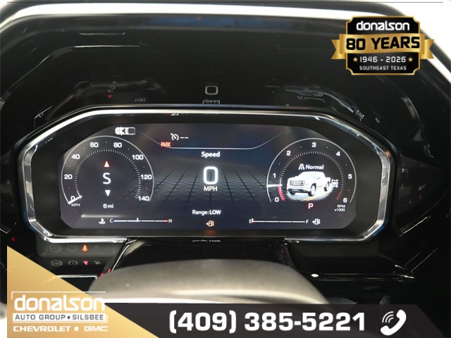 new 2026 GMC Sierra 1500 car, priced at $56,778