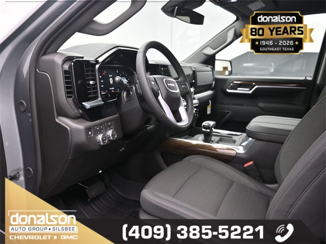 new 2026 GMC Sierra 1500 car, priced at $56,778