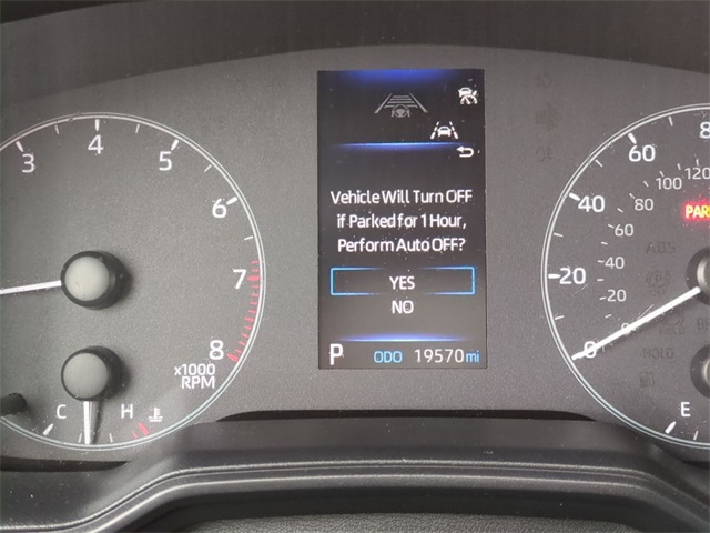 used 2024 Toyota Corolla car, priced at $21,911