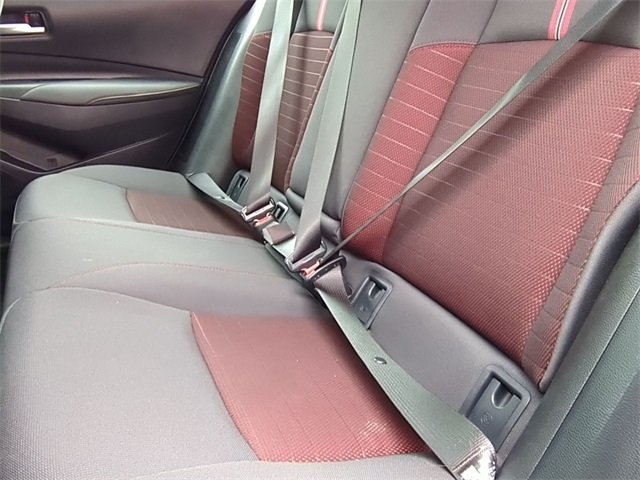 used 2024 Toyota Corolla car, priced at $21,911