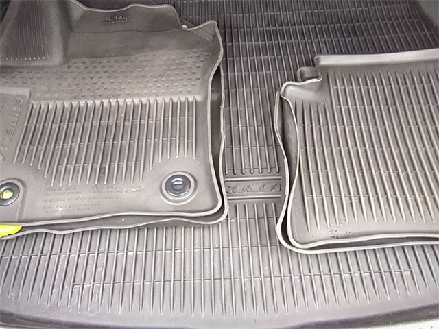 used 2024 Toyota Corolla car, priced at $21,911