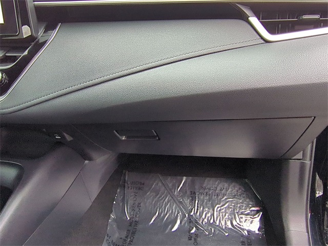 used 2024 Toyota Corolla car, priced at $21,911