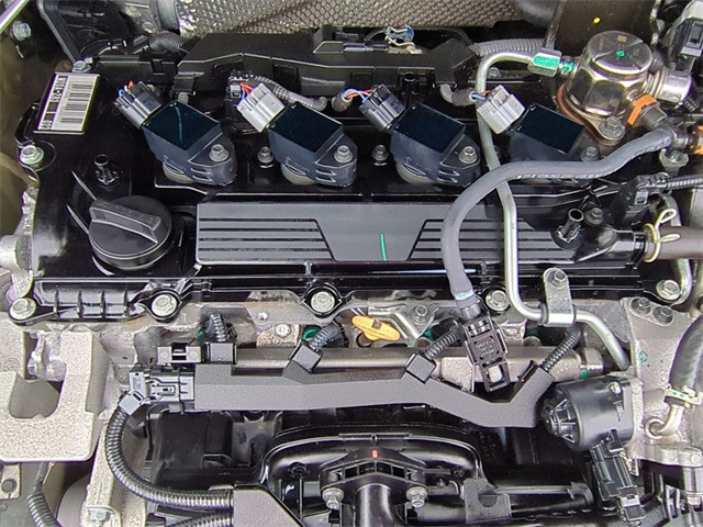 used 2024 Toyota Corolla car, priced at $21,911