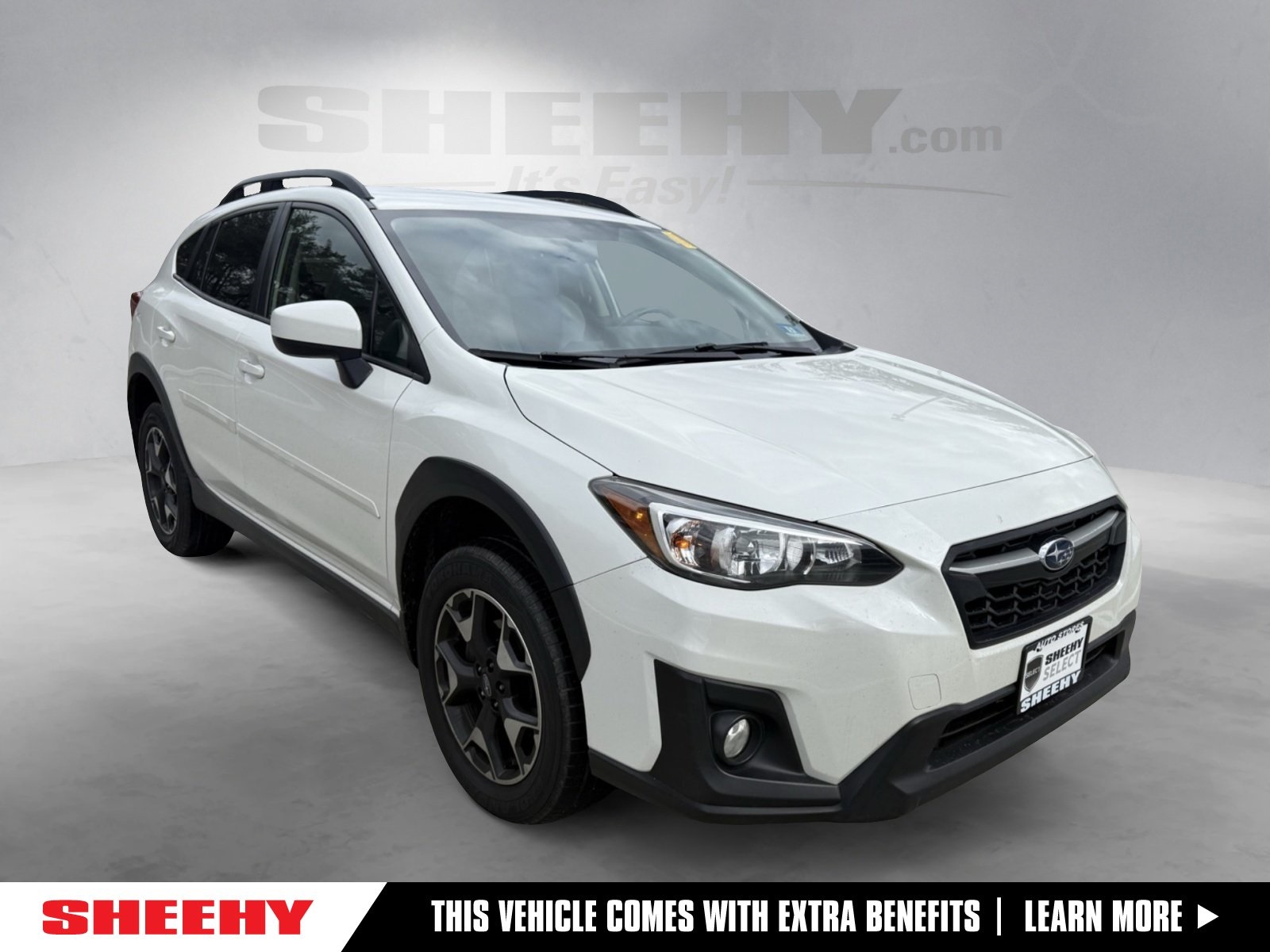 2020 Subaru Crosstrek Premium's photo