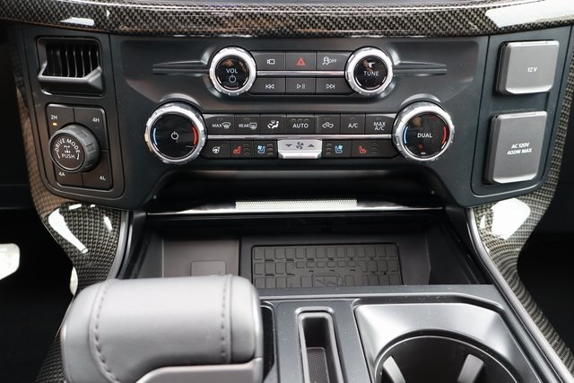 new 2025 Ford F-150 car, priced at $135,720