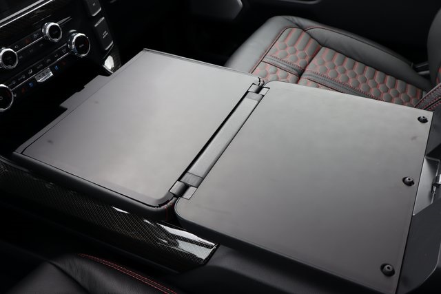 new 2025 Ford F-150 car, priced at $135,720