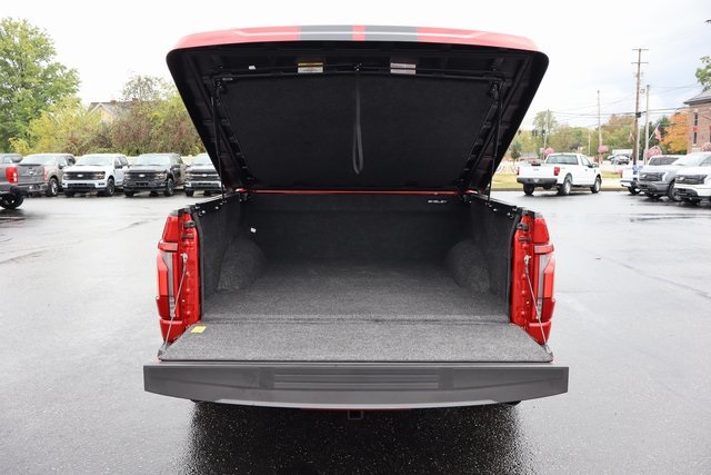new 2025 Ford F-150 car, priced at $135,720