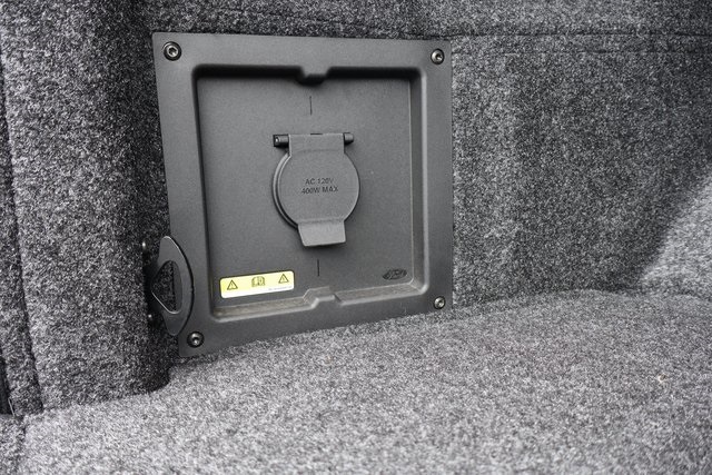 new 2025 Ford F-150 car, priced at $135,720