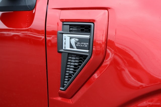 new 2025 Ford F-150 car, priced at $135,720