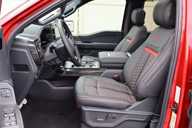 new 2025 Ford F-150 car, priced at $135,720