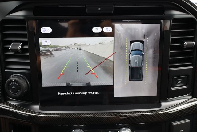 new 2025 Ford F-150 car, priced at $135,720