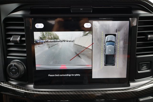 new 2025 Ford F-150 car, priced at $135,720