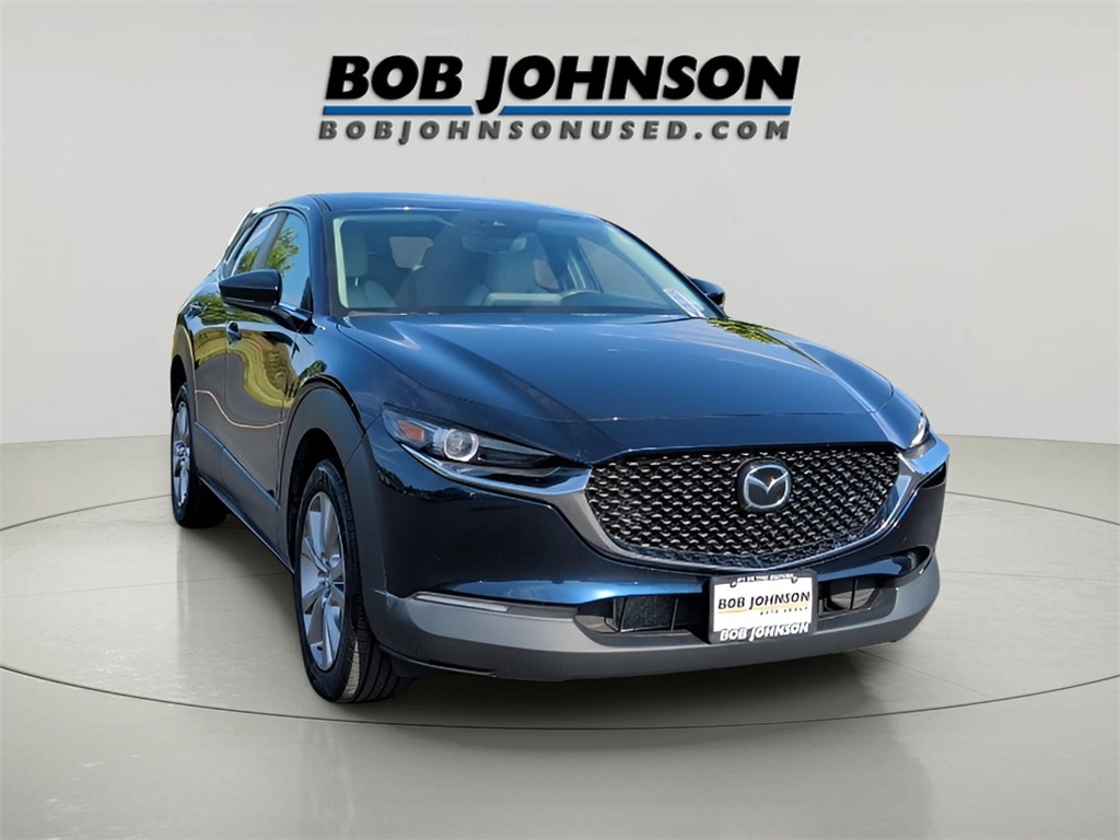 2020 Mazda CX-30 Select photo 9