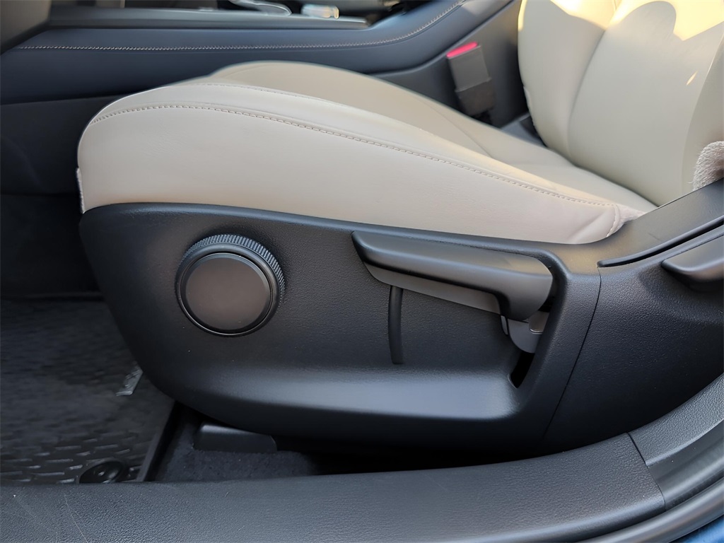 2020 Mazda CX-30 Select photo 18