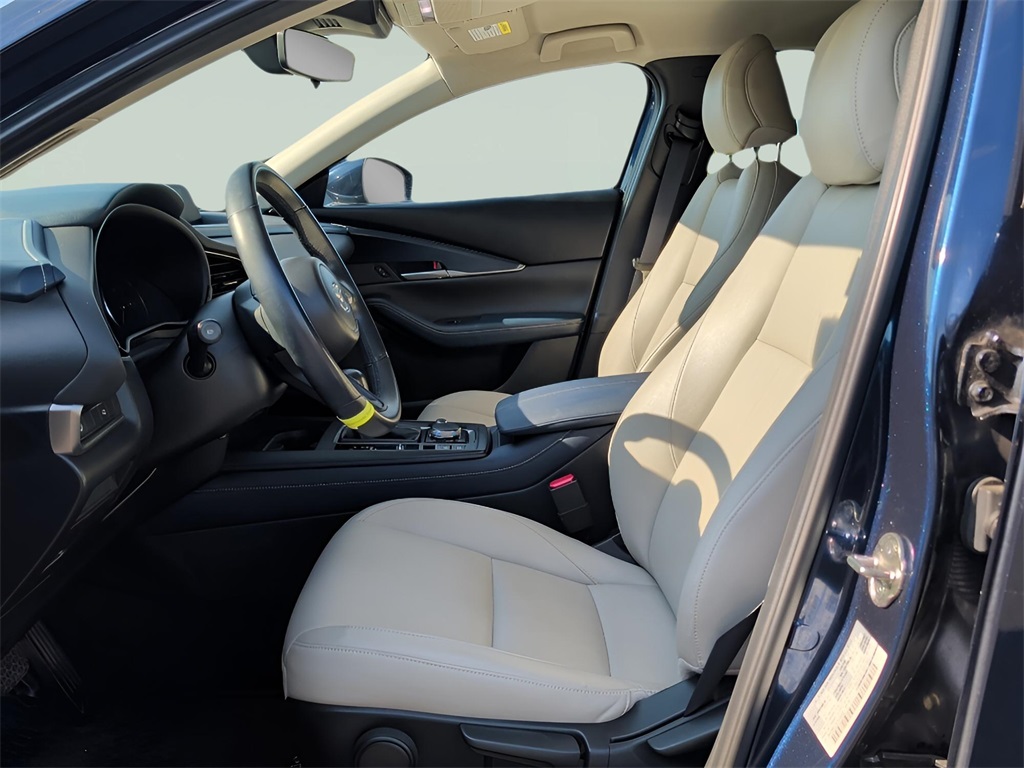 2020 Mazda CX-30 Select photo 19
