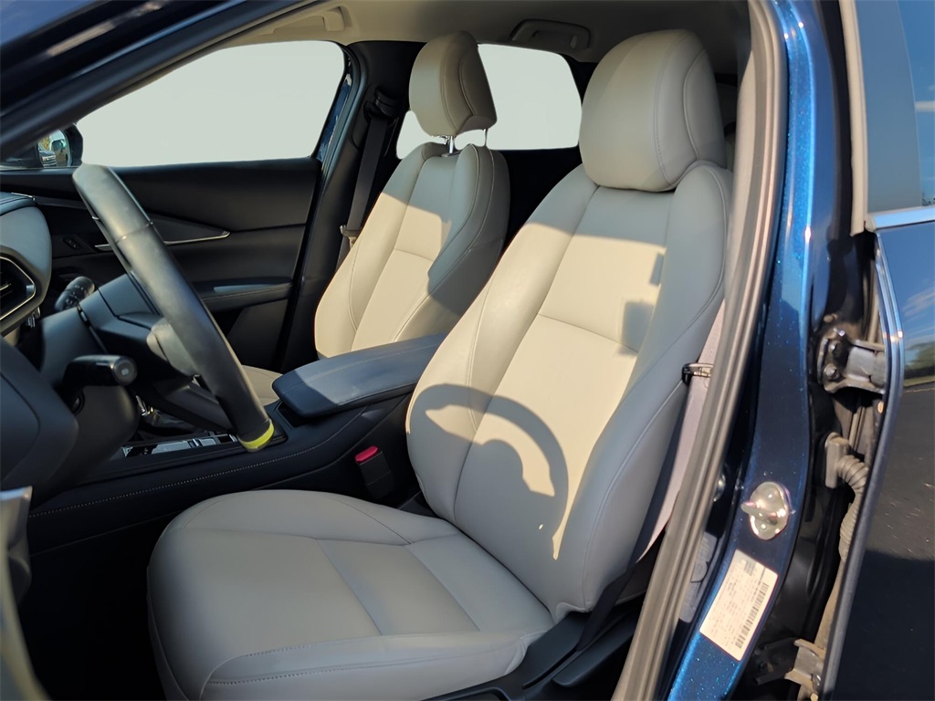 2020 Mazda CX-30 Select photo 20