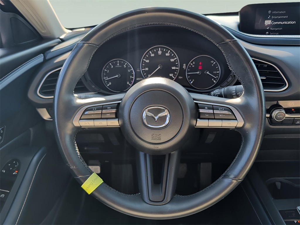 2020 Mazda CX-30 Select photo 21