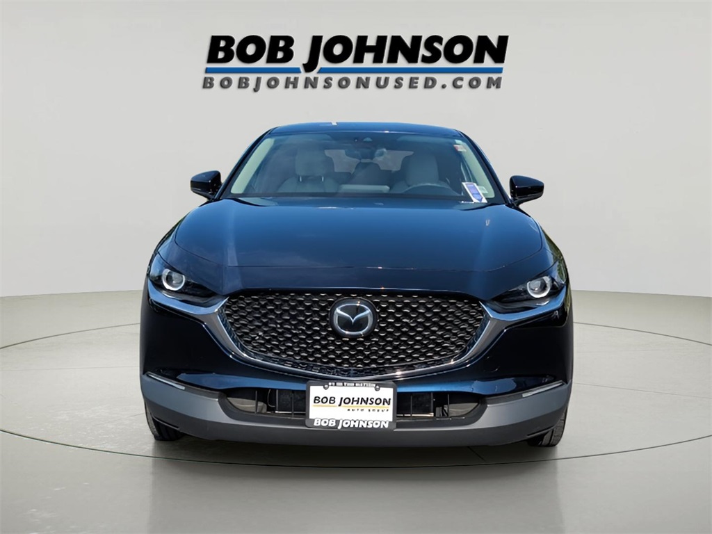 2020 Mazda CX-30 Select photo 10
