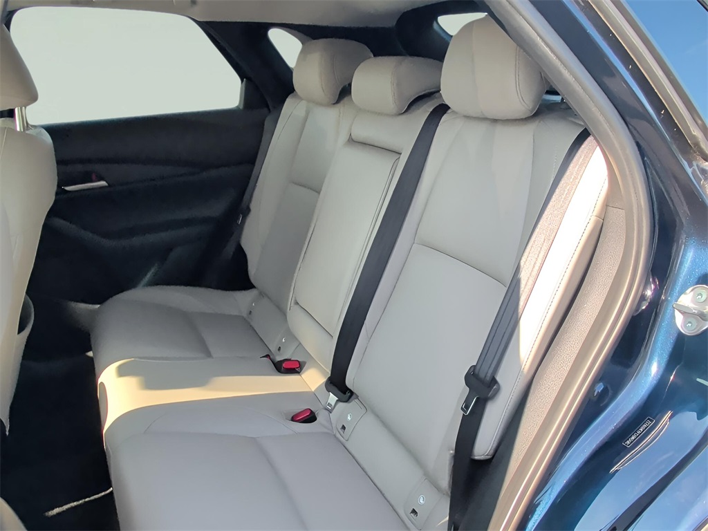 2020 Mazda CX-30 Select photo 2
