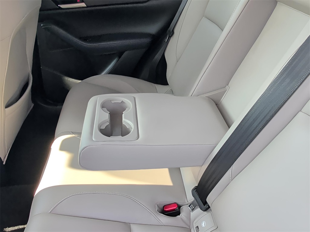 2020 Mazda CX-30 Select photo 3