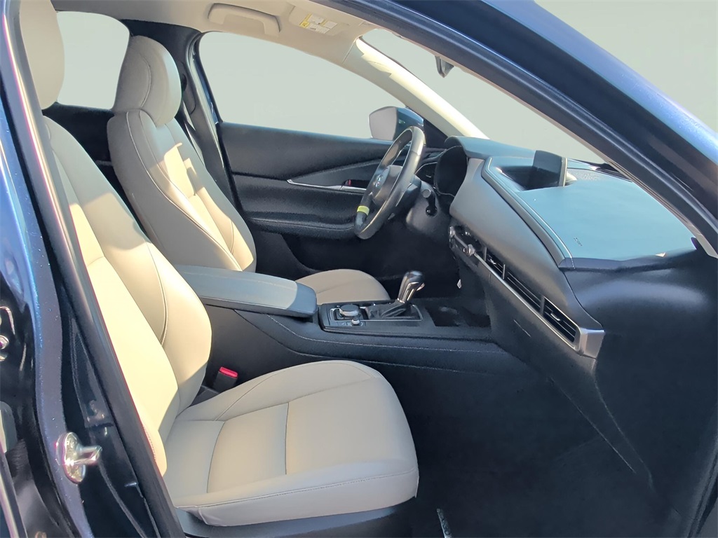 2020 Mazda CX-30 Select photo 4